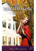 Saga Rodu Whiteoaków Tom  17 Fortuna Fincha Część  1