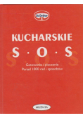 Kucharskie SOS