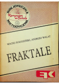 Fraktale