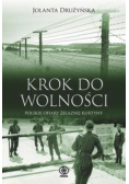 Krok do wolności