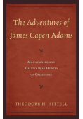 The Adventures of James Capen Adams