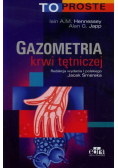 Gazometria krwi tętniczej