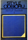 Tyle odbioru