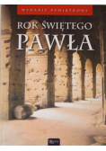 Rok Świętego Pawła