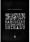 Narodziny globalnego dżihadu
