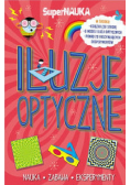Iluzje optyczne
