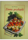Zimne przekąski
