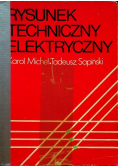 Rysunek Techniczny Elektryczny