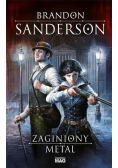 Zaginiony metal