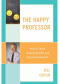 The Happy Professor