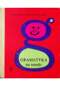 Gramatyka na wesoło