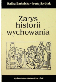 Zarys historii wychowania