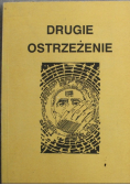 Drugie ostrzeżenie