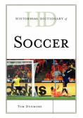 Historical Dictionary of Soccer