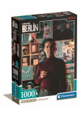Puzzle 1000 Compact Netflix Berlin