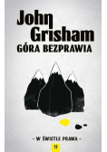 Góra bezprawia Tom 11 W świetle prawa
