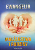 Ewangelia małżeństwa i rodziny