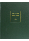 Sztuka polska Tom IV