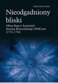 Nieodgadniony bliski