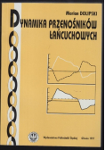 Dynamika przenośników łańcuchowych