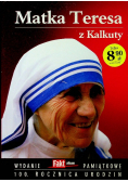 Matka Teresa z Kalkuty