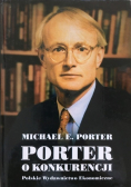 Porter o konkurencji