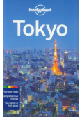 Lonely Planet Tokyo Przewodnik