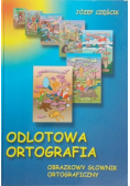 Odlotowa ortografia