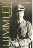 Himmler Buchalter śmierci