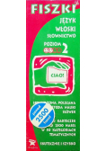 Fiszki język włoski słownictwo Poziom 2