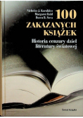 100 zakazanych książek