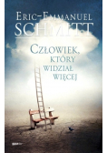 Człowiek, który widział więcej