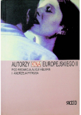 Autorzy kina europejskiego Tom