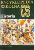 Encyklopedia szkolna Historia