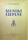 Silniki cieplne