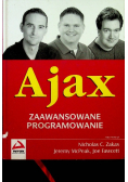 Ajax Zaawansowane programowanie