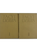 Tacyt dzieła, tom I-II