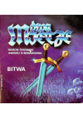 Dwa miecze Bitwa