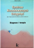 Syndrom nieadekwatnych osiągnięć Diagnoza i terapia