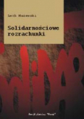 Solidarnościowe rozrachunki