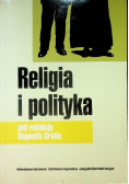 Religia i polityka