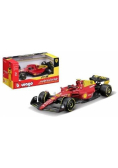 Ferrari Racing F1-75 Italian GP 2022 #55 BBURAGO