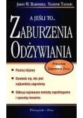 A jeśli to.. Zaburzenia Odżywiania