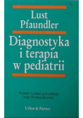 Diagnostyka i terapia w pediatrii