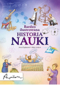 Bardzo ilustrowana historia nauki