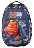 Plecak ergonomic Cars 3