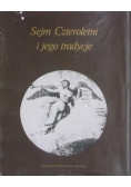 Sejm czteroletni i jego tradycje