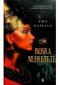 Boska Nefretete