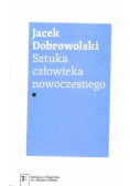 Sztuka człowieka nowoczesnego