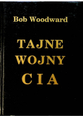 Tajne wojny CIA